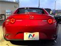 2017 Mazda Roadster