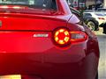 2017 Mazda Roadster