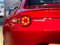 2017 Mazda Roadster