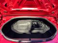2017 Mazda Roadster