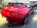 2017 Mazda Roadster