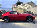 2017 Mazda Roadster