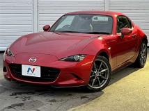 2017 Mazda Roadster