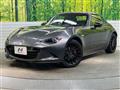 2017 Mazda Roadster