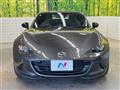 2017 Mazda Roadster