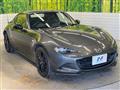 2017 Mazda Roadster