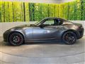 2017 Mazda Roadster