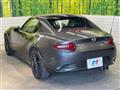 2017 Mazda Roadster