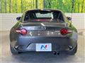 2017 Mazda Roadster