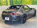 2017 Mazda Roadster
