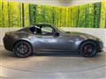 2017 Mazda Roadster