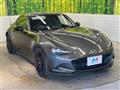 2017 Mazda Roadster
