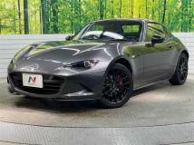 2017 Mazda Roadster
