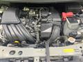 2015 Nissan Note