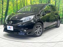 2015 Nissan Note