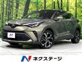 2020 Toyota C-HR