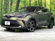 2020 Toyota C-HR