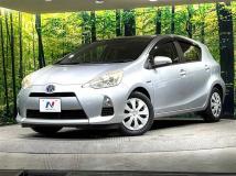 2012 Toyota AQUA