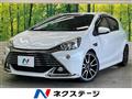 2014 Toyota AQUA