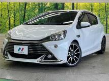 2014 Toyota AQUA