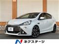 2014 Toyota AQUA