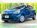 2014 Toyota AQUA