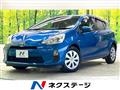 2014 Toyota AQUA