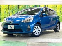 2014 Toyota AQUA