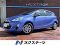 2015 Toyota AQUA