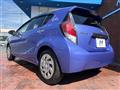 2015 Toyota AQUA