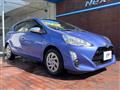 2015 Toyota AQUA