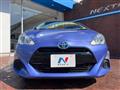 2015 Toyota AQUA