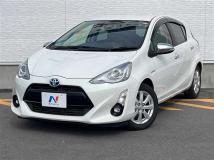 2016 Toyota AQUA