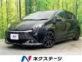 2016 Toyota AQUA