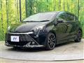 2016 Toyota AQUA