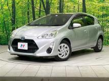 2016 Toyota AQUA