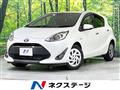 2018 Toyota AQUA