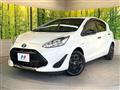 2019 Toyota AQUA