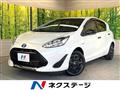 2019 Toyota AQUA