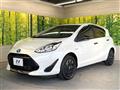 2019 Toyota AQUA