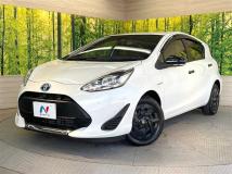 2019 Toyota AQUA