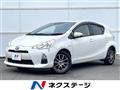 2013 Toyota AQUA