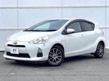 2013 Toyota AQUA
