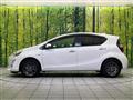 2016 Toyota AQUA