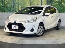 2017 Toyota AQUA
