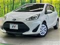 2017 Toyota AQUA