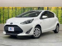 2017 Toyota AQUA
