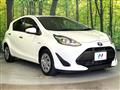 2018 Toyota AQUA