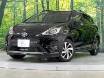2018 Toyota AQUA