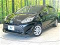 2018 Toyota AQUA